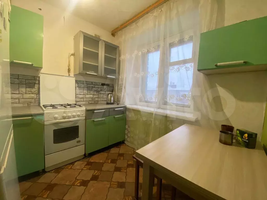 2-к. квартира, 45 м, 5/5 эт. - Фото 0