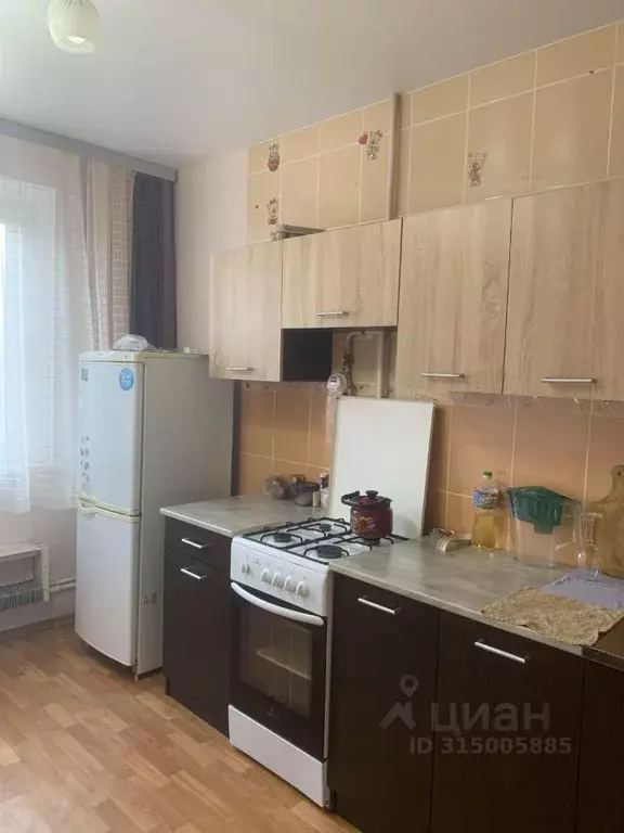 1-к кв. Волгоградская область, Волгоград Семь Ветров мкр, ул. ... - Фото 1