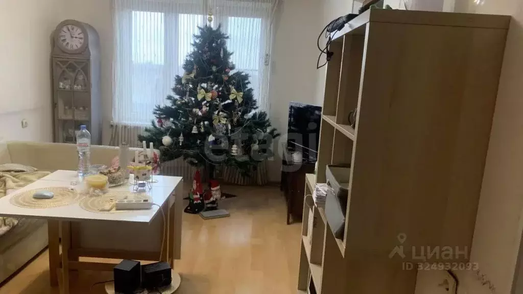 4-к кв. Московская область, Видное Советская ул., 28 (62.2 м) - Фото 2