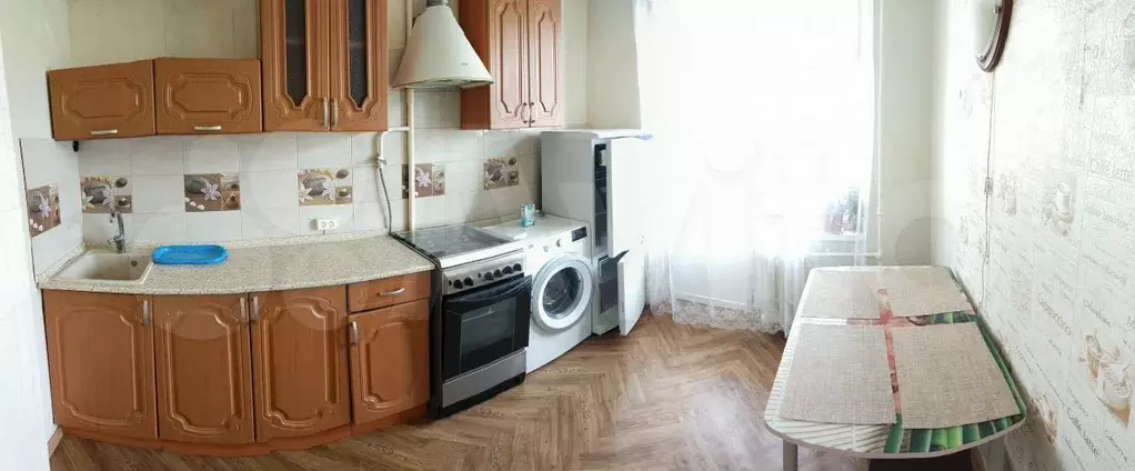 3-к. квартира, 70 м, 9/12 эт. - Фото 1