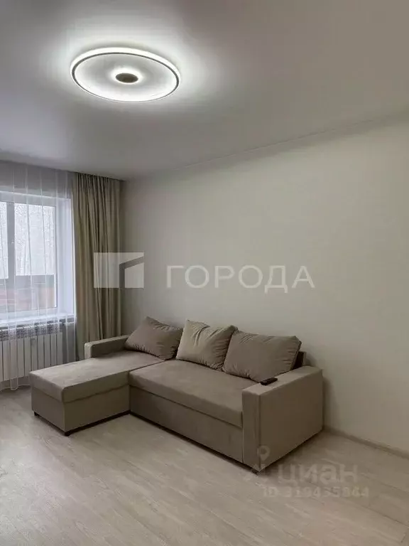 1-к кв. Новосибирская область, Новосибирск ул. Имени генерал-майора ... - Фото 0