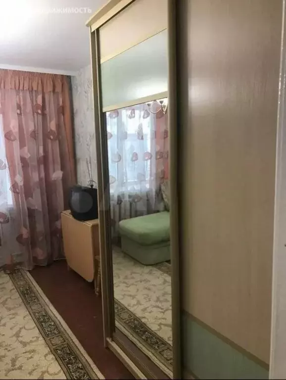 1-комнатная квартира: Тюмень, улица Парфёнова, 20 (18 м) - Фото 1