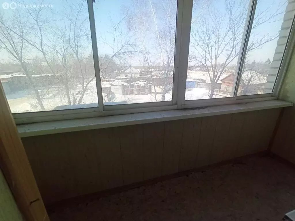 1-комнатная квартира: Лесозаводск, Линейная улица, 26 (33.6 м) - Фото 1