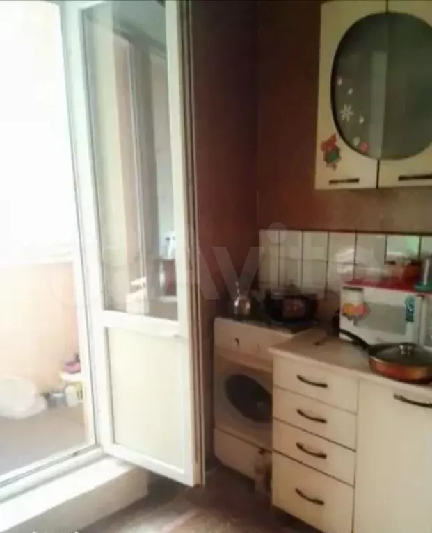 1-к. квартира, 35,2 м, 3/5 эт. - Фото 1
