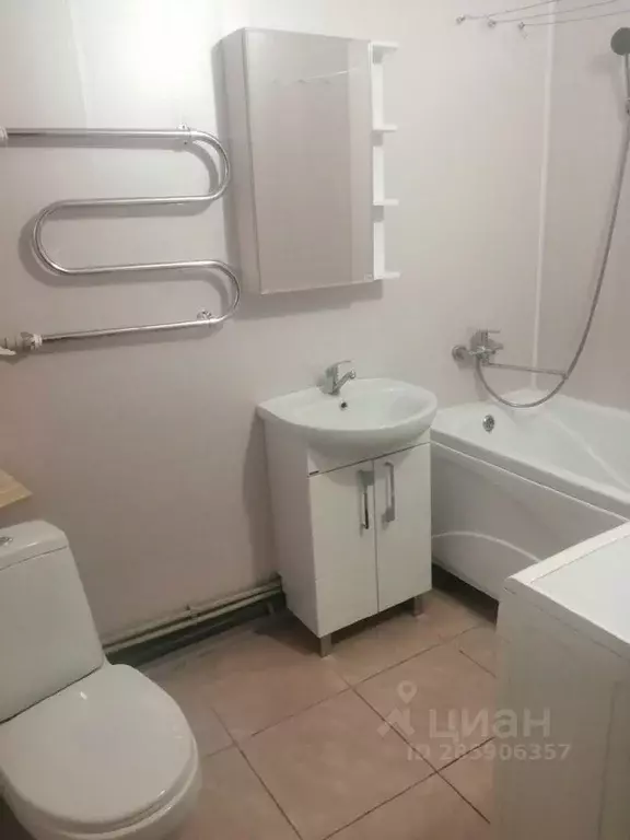 2-к кв. Нижегородская область, Дзержинск ул. Комбрига Патоличева, 37А ... - Фото 1