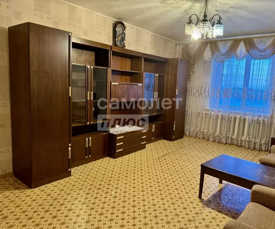 4-к кв. Башкортостан, Кумертау ул. Энергетиков (115.9 м) - Фото 1
