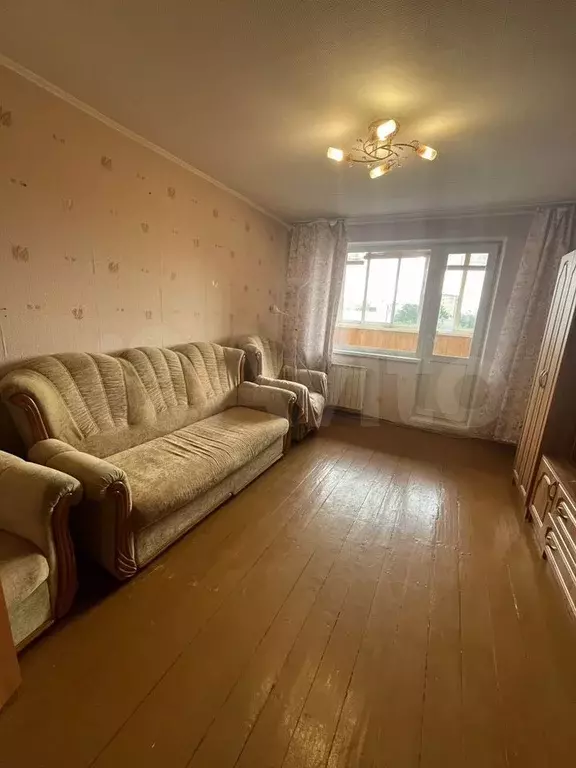 2-к. квартира, 45 м, 6/9 эт. - Фото 0