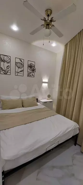 Квартира-студия, 24 м, 10/26 эт. - Фото 1