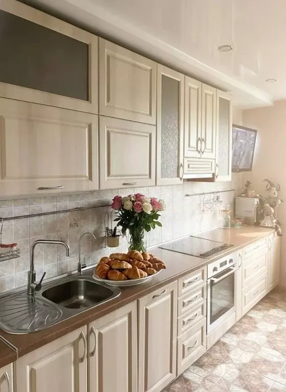 3-к кв. Санкт-Петербург Рыбацкий просп., 29К1 (79.0 м) - Фото 1