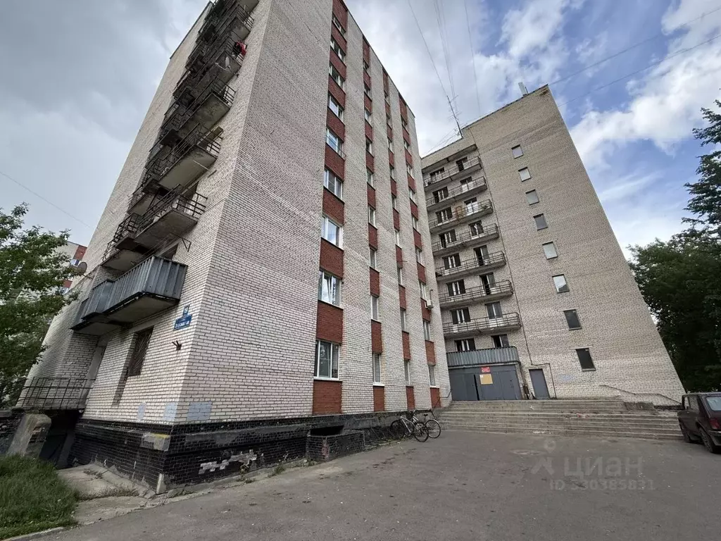 Комната Московская область, Дубна ул. Энтузиастов, 19к2 (17.4 м) - Фото 1