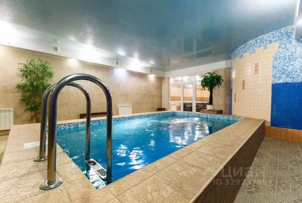 Дом в Москва ул. Захарьинские Дворики, 3С2 (1000 м) - Фото 2