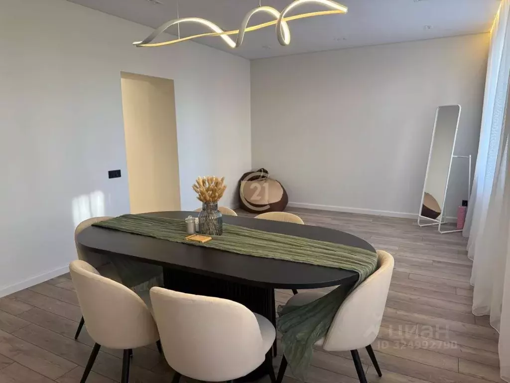 2-к кв. Тамбовская область, Тамбов городской округ, д. Перикса ул. ... - Фото 2