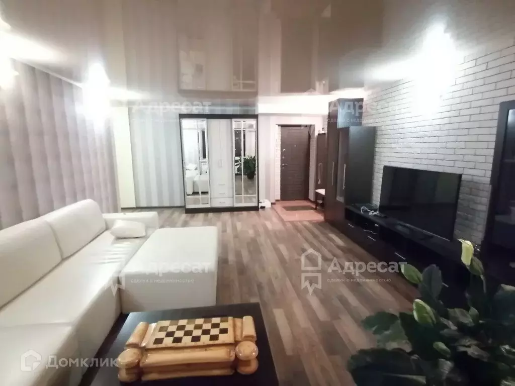 Продаётся 3-к квартира, 114.6 м - Фото 1