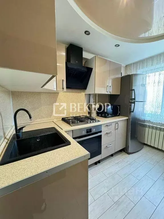 3-к кв. Ярославская область, Ярославль ул. Громова, 52к2 (53.0 м) - Фото 2