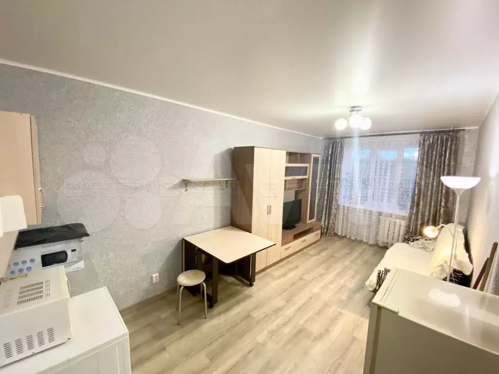 Комната 18 м в 1-к., 3/5 эт. - Фото 0