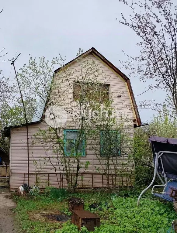 Дом в Татарстан, Казань Овощник СНТ, 25/14 (60 м) - Фото 1