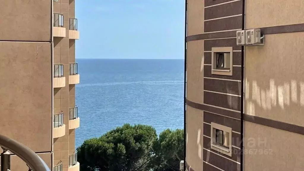 2-к кв. Крым, Ялта городской округ, Отрадное пгт  (65.0 м) - Фото 0