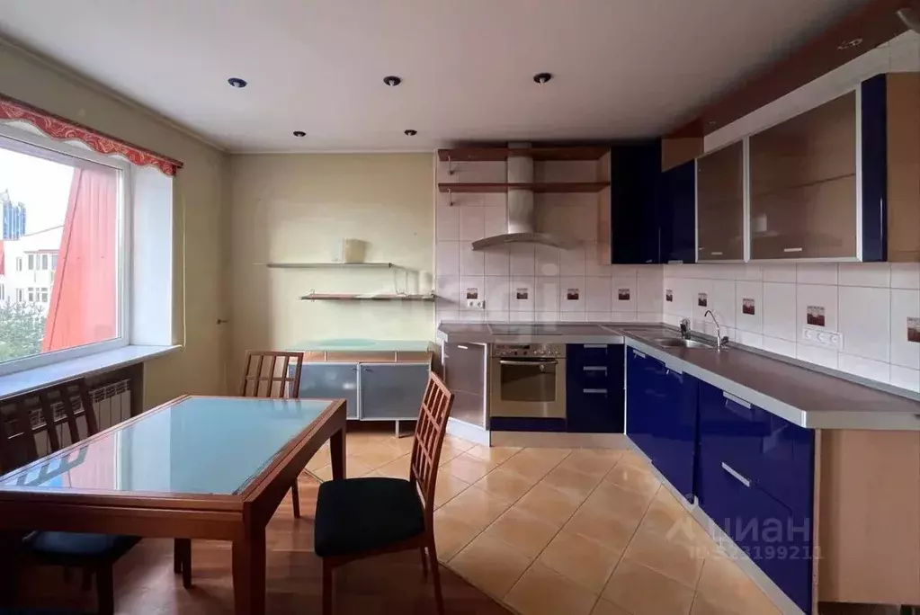 3-к кв. Санкт-Петербург Парашютная ул., 19К1 (111.1 м) - Фото 2