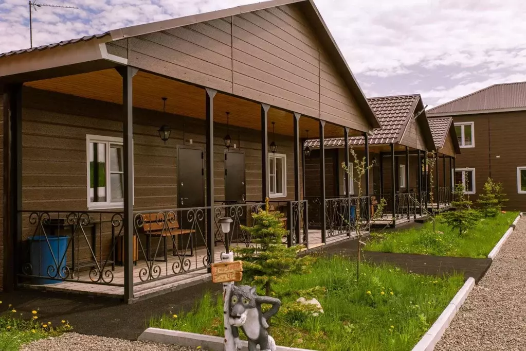 Комната Камчатский край, Елизово пер. 5-й Лыжный, 6 (24.0 м) - Фото 1