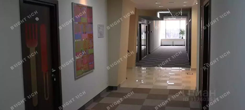 Офис в Москва Северный ао, ул. 8 Марта, 1с12 (474 м) - Фото 0
