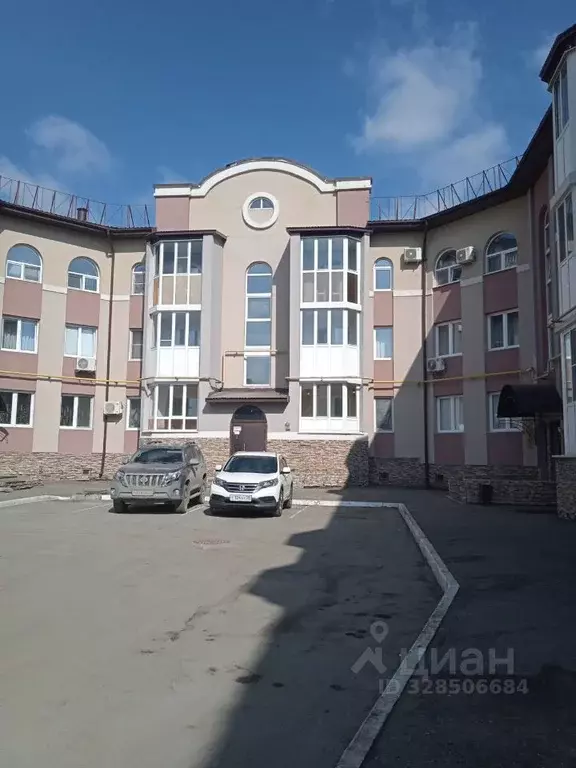 3-к кв. Омская область, Омск Старгород мкр, ул. Тютчева, 11 (86.0 м) - Фото 1