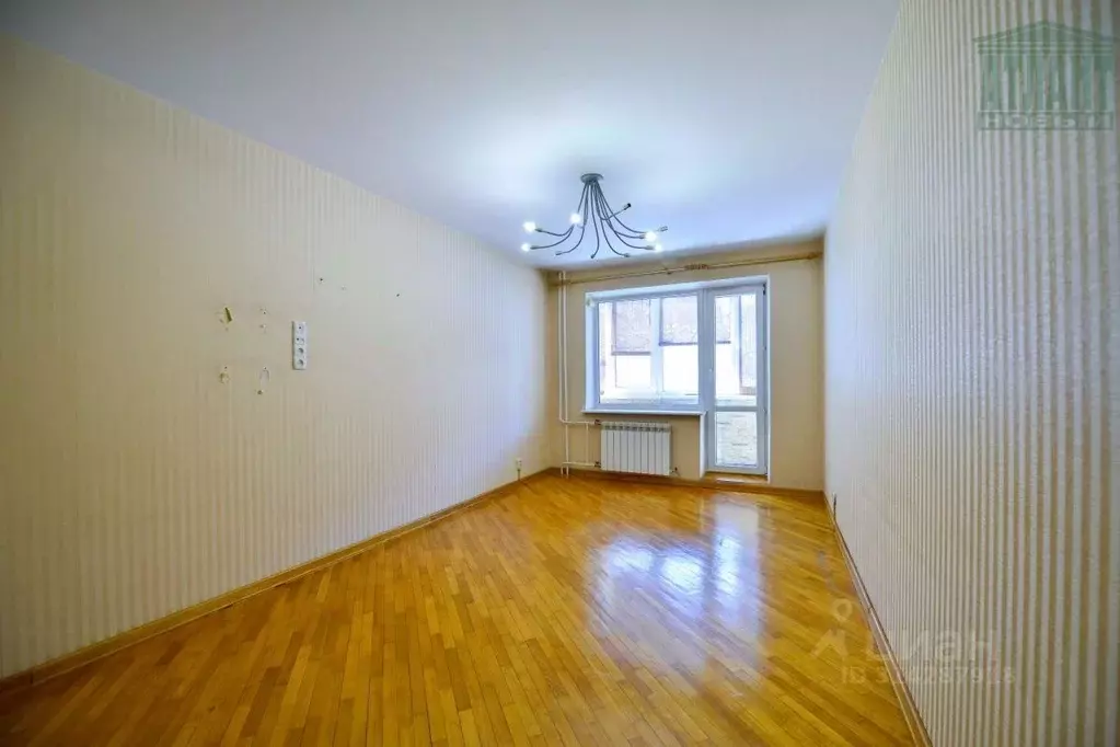 4-к кв. Хабаровский край, Хабаровск ул. Фрунзе, 34 (89.4 м) - Фото 0