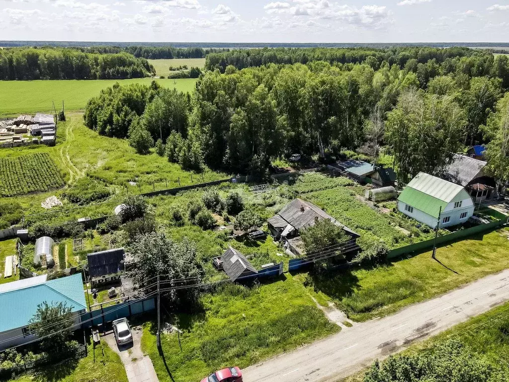 Дом в Тюменская область, Нижнетавдинский район, д. Малые Велижаны ., Купить  дом Малые Велижаны, Нижнетавдинский район, ID объекта - 50012880461