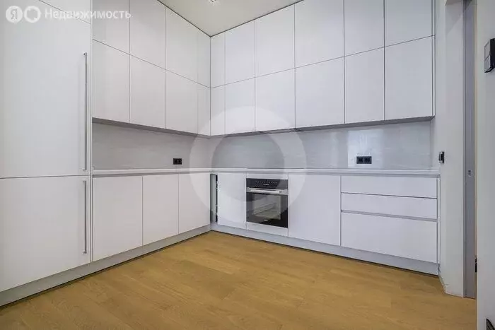 3-комнатная квартира: Москва, Зубовская улица, 7 (112 м) - Фото 2