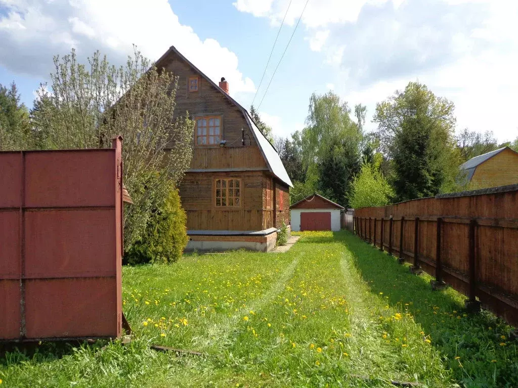 Продается дом в СНТ Лесная Поляна - Фото 2