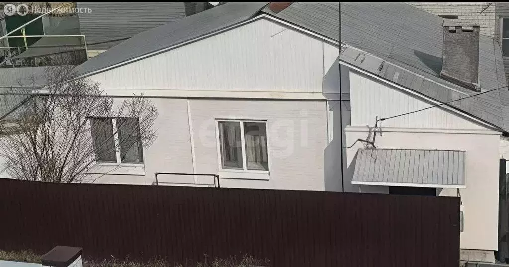 Дом в Саратов, 4-й Интернациональный проезд, 16 (60 м) - Фото 1