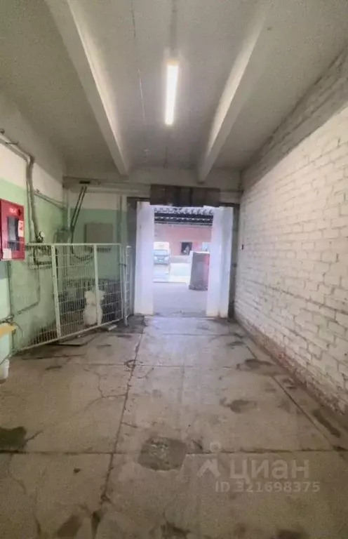 Торговая площадь в Калужская область, Обнинск Киевское ш., 31 (98 м) - Фото 2