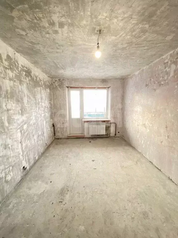 2-к кв. Ямало-Ненецкий АО, Муравленко Пионерская ул., 26 (48.7 м) - Фото 1