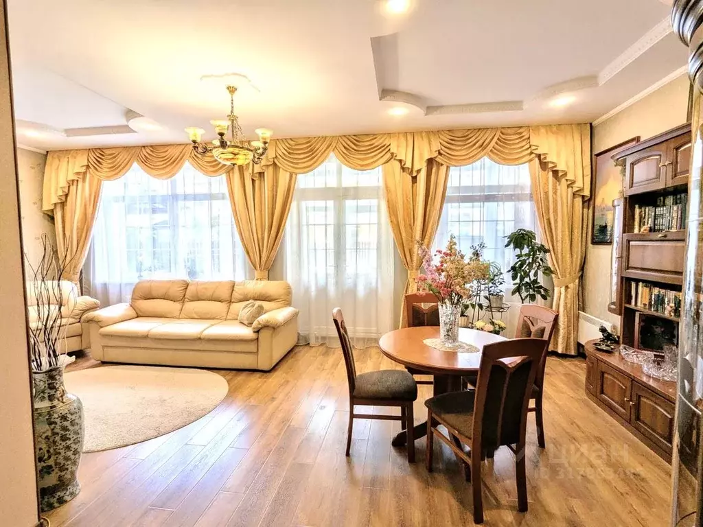 Таунхаус в Москва Дмитровское ш., 122Дк11 (230 м) - Фото 0