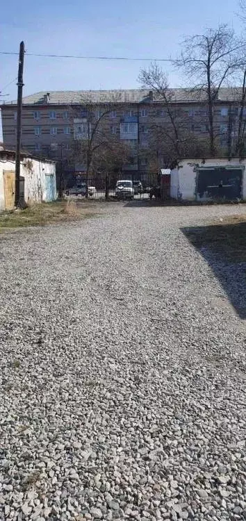 Гараж в Свердловская область, Березовский ул. Анучина (20 м) - Фото 0