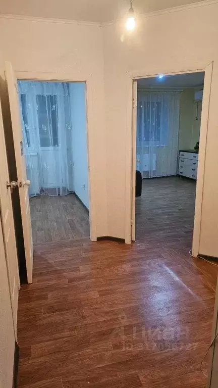 Комната Краснодарский край, Краснодар Музыкальный мкр, ул. Имени ... - Фото 0