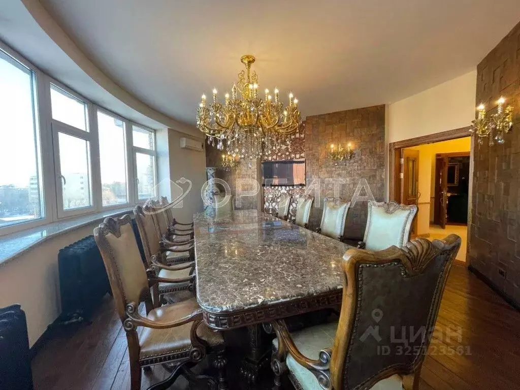 Офис в Тюменская область, Тюмень ул. Малыгина, 90 (122 м) - Фото 2