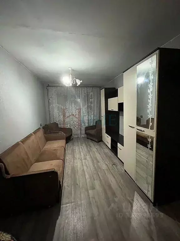 2-к кв. Новосибирская область, Новосибирск ул. Невельского, 17 (46.0 ... - Фото 0