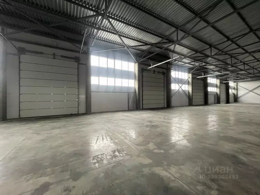 Склад в Ростовская область, Батайск ул. Матросова, 47 (2600 м) - Фото 2