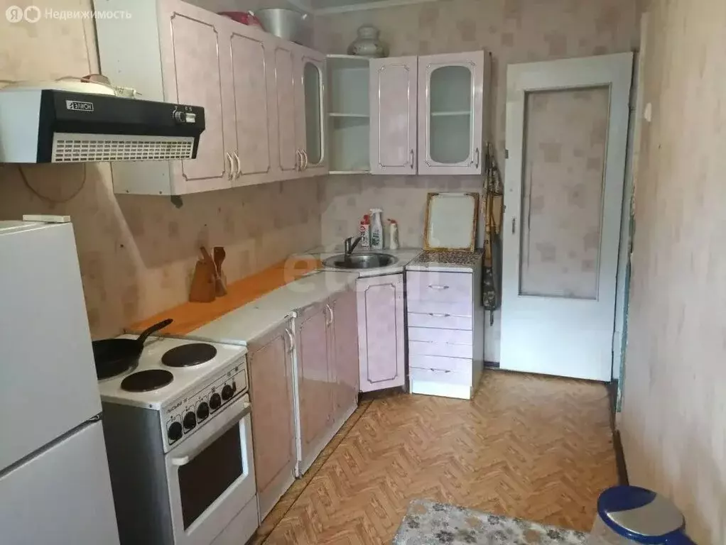 1-комнатная квартира: Тюмень, улица Газовиков, 28А (36.2 м) - Фото 2