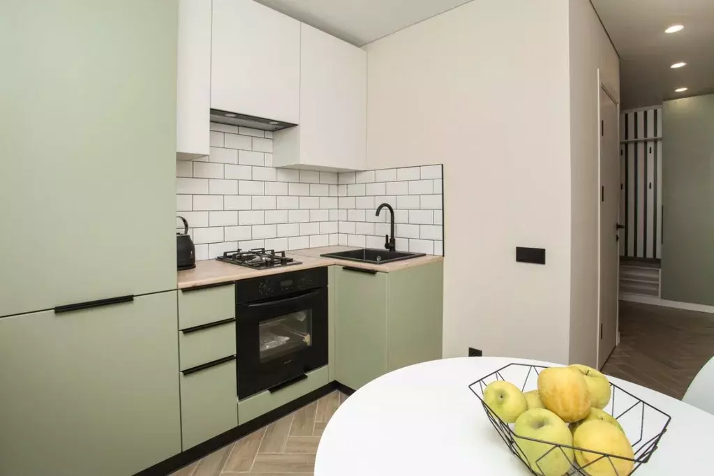 2-к кв. Ставропольский край, Ставрополь ул. Ленина, 200 (47.0 м) - Фото 1