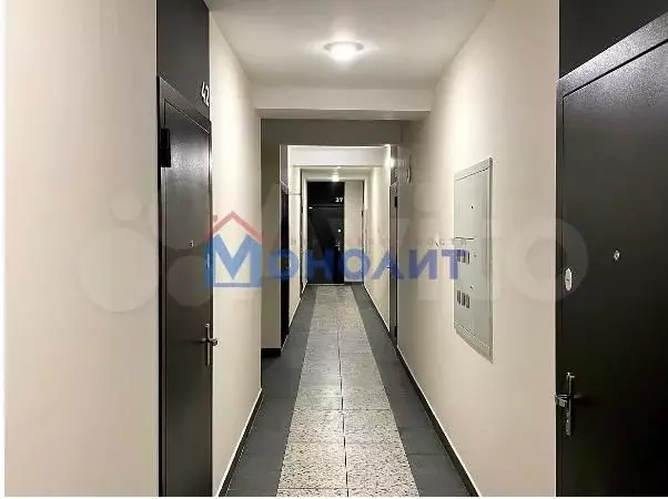 3-к. квартира, 73,8 м, 6/6 эт. - Фото 1