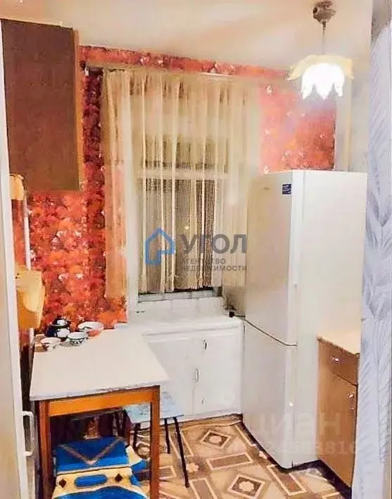 1-к кв. Самарская область, Самара Заводское ш., 59 (24.0 м) - Фото 1