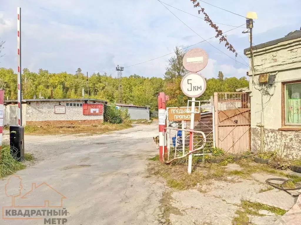 Гараж в Ульяновская область, Димитровград  (18 м) - Фото 0