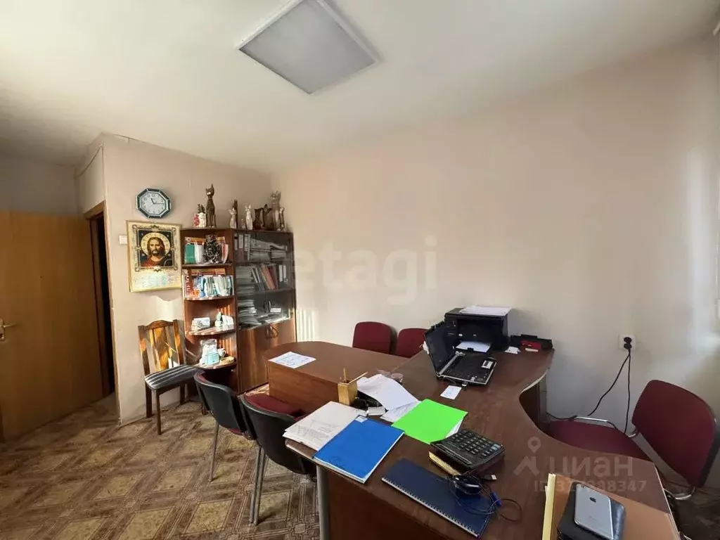 Помещение свободного назначения в Московская область, Пушкино ул. Льва ... - Фото 1