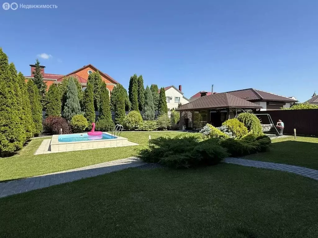 Дом в Энгельс, Ореховая улица, 9 (175.6 м) - Фото 2