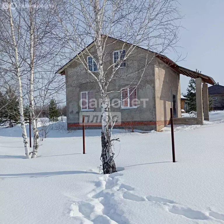 Дом в Иглинский район, Акбердинский сельсовет, СНТ Гея, 1029 (102.8 м) - Фото 1