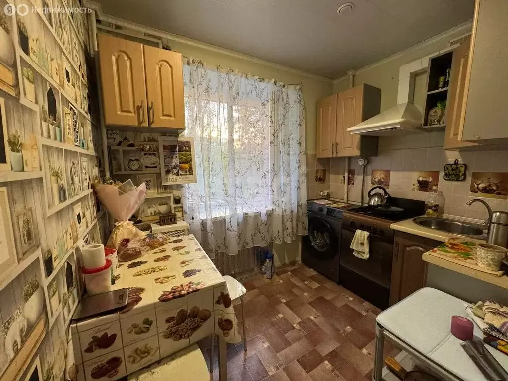 2-комнатная квартира: Муром, Радиозаводское шоссе, 38 (46 м) - Фото 1
