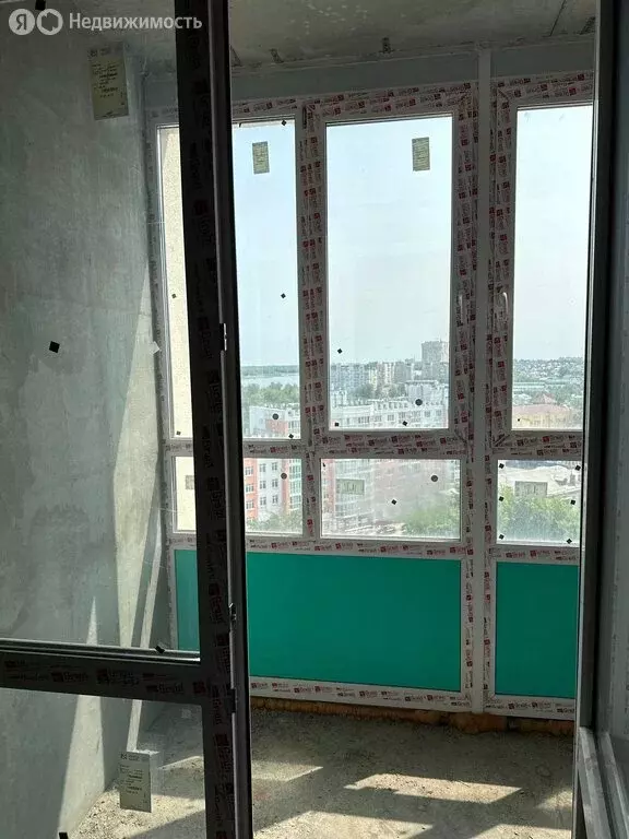 1-комнатная квартира: Энгельс, улица Максима Горького, 14 (48.4 м) - Фото 0