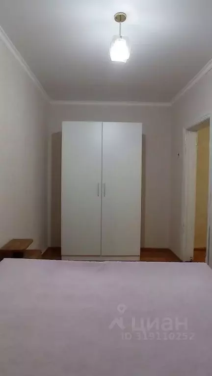 2-к кв. Кабардино-Балкария, Нальчик ул. Карашаева, 22 (36.0 м) - Фото 1