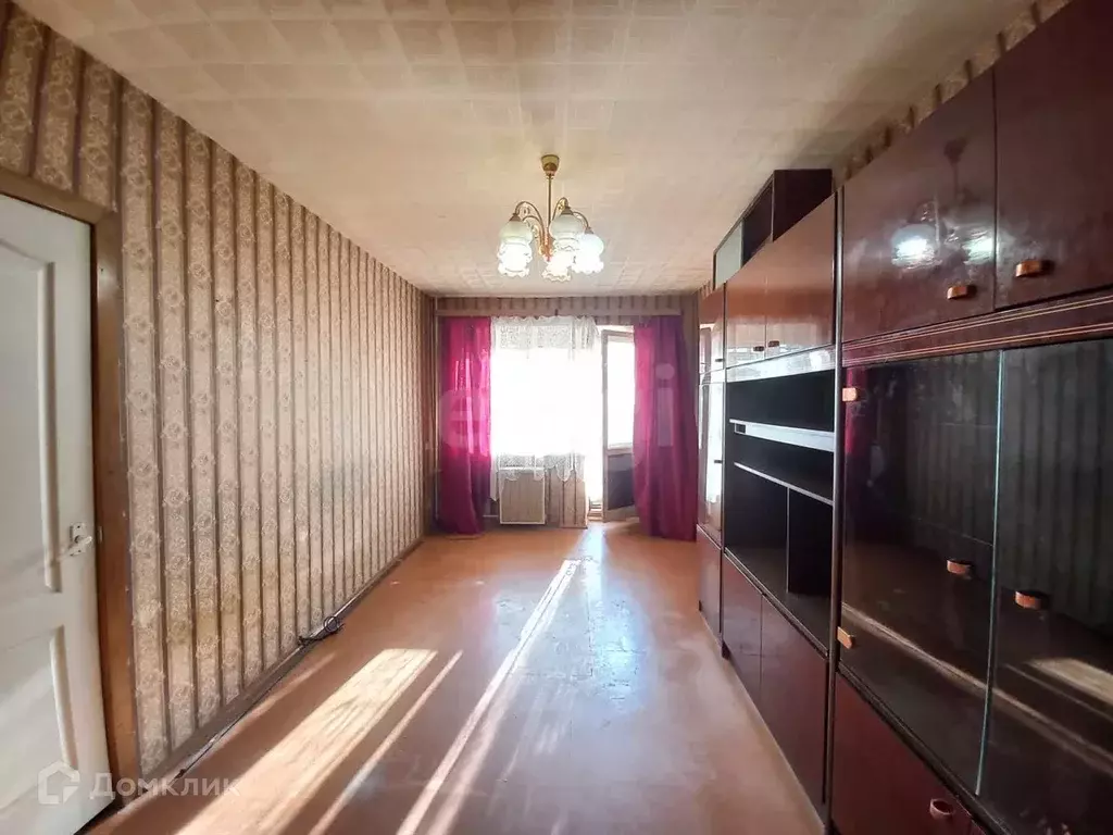 Продаётся 2-к квартира, 44.3 м - Фото 0